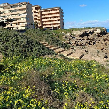 Apartamento Miramar Torrevieja Exterior foto