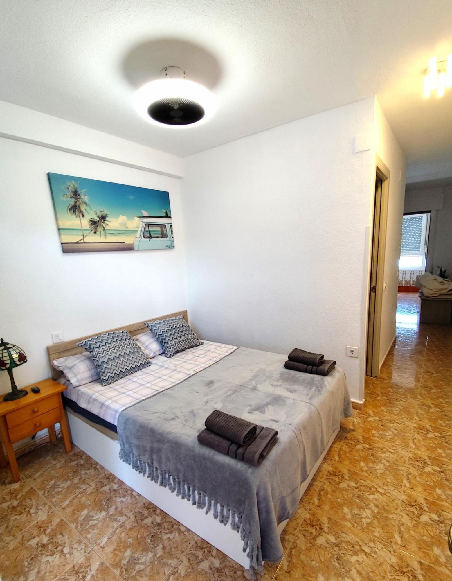 Apartamento Miramar Torrevieja Exterior foto
