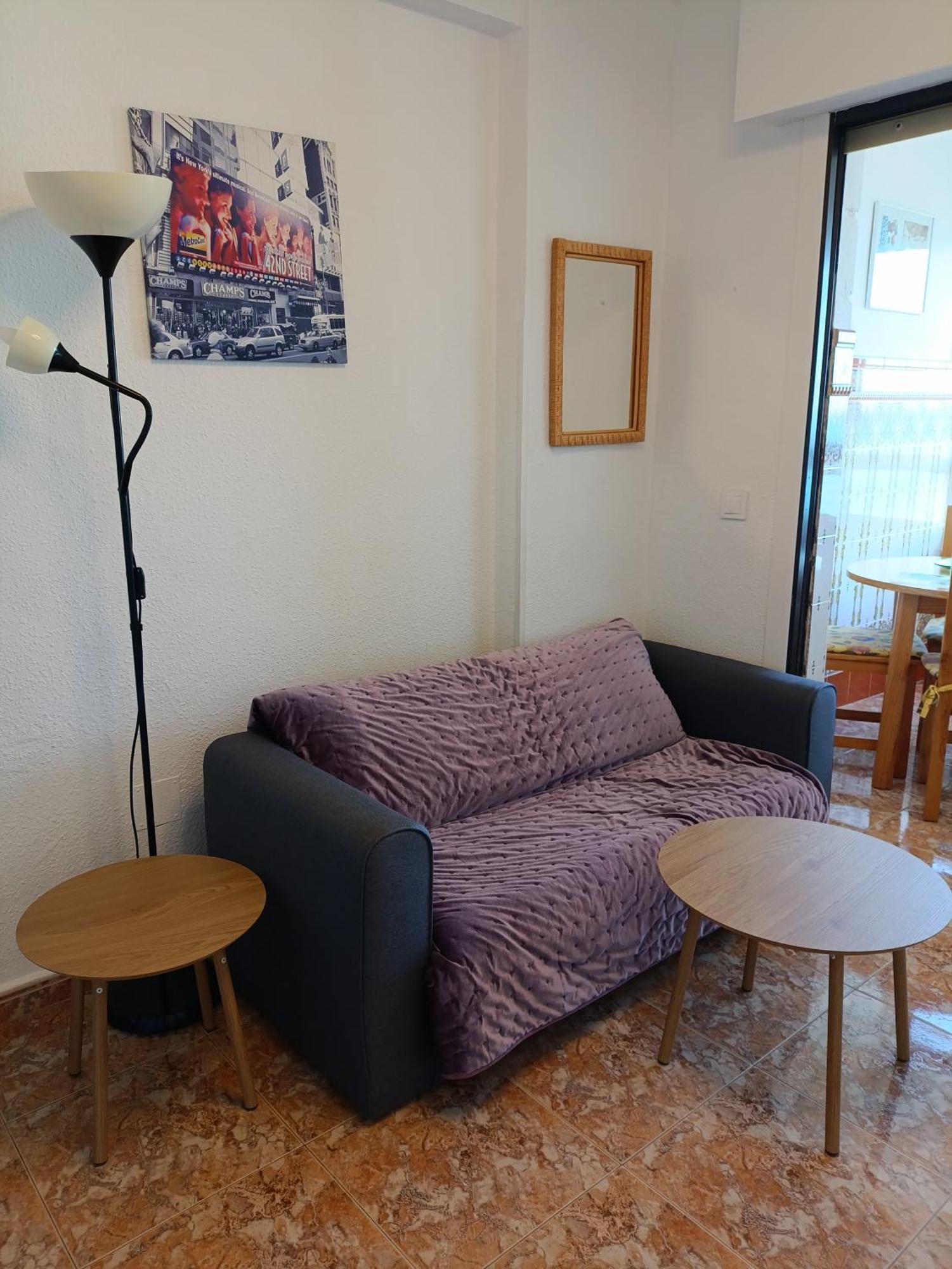 Apartamento Miramar Torrevieja Exterior foto