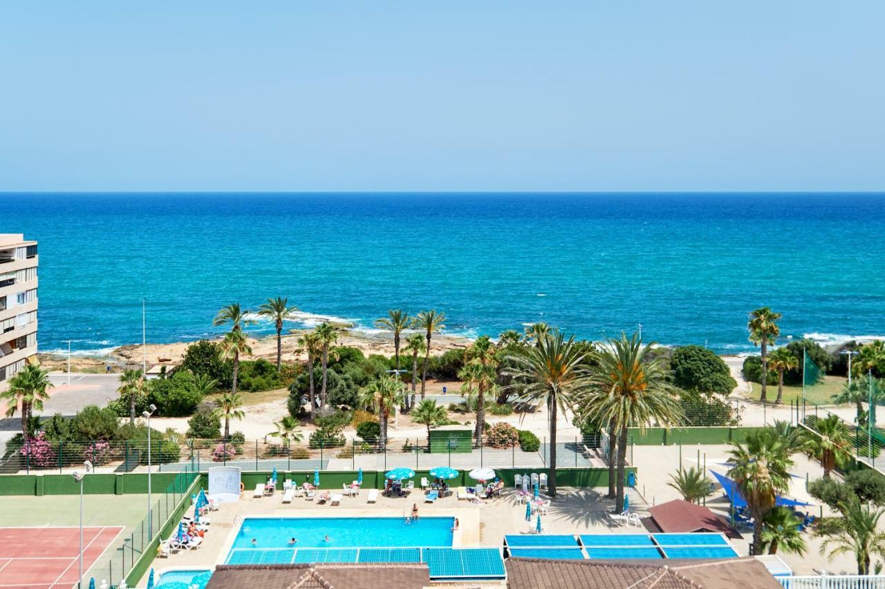Apartamento Miramar Torrevieja Exterior foto